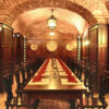 35 éves az Ambassador Club Budapest!