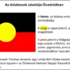 Ausztrália – Óceánia – hazafelé
