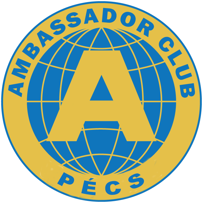 Klubnap - Ambassador Club Pécs