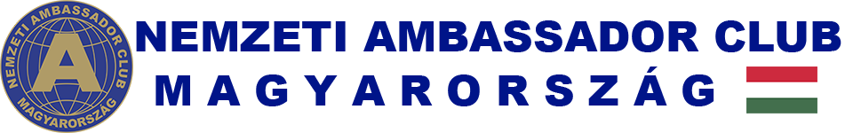 AMBASSADOR CLUB MAGYARORSZÁG