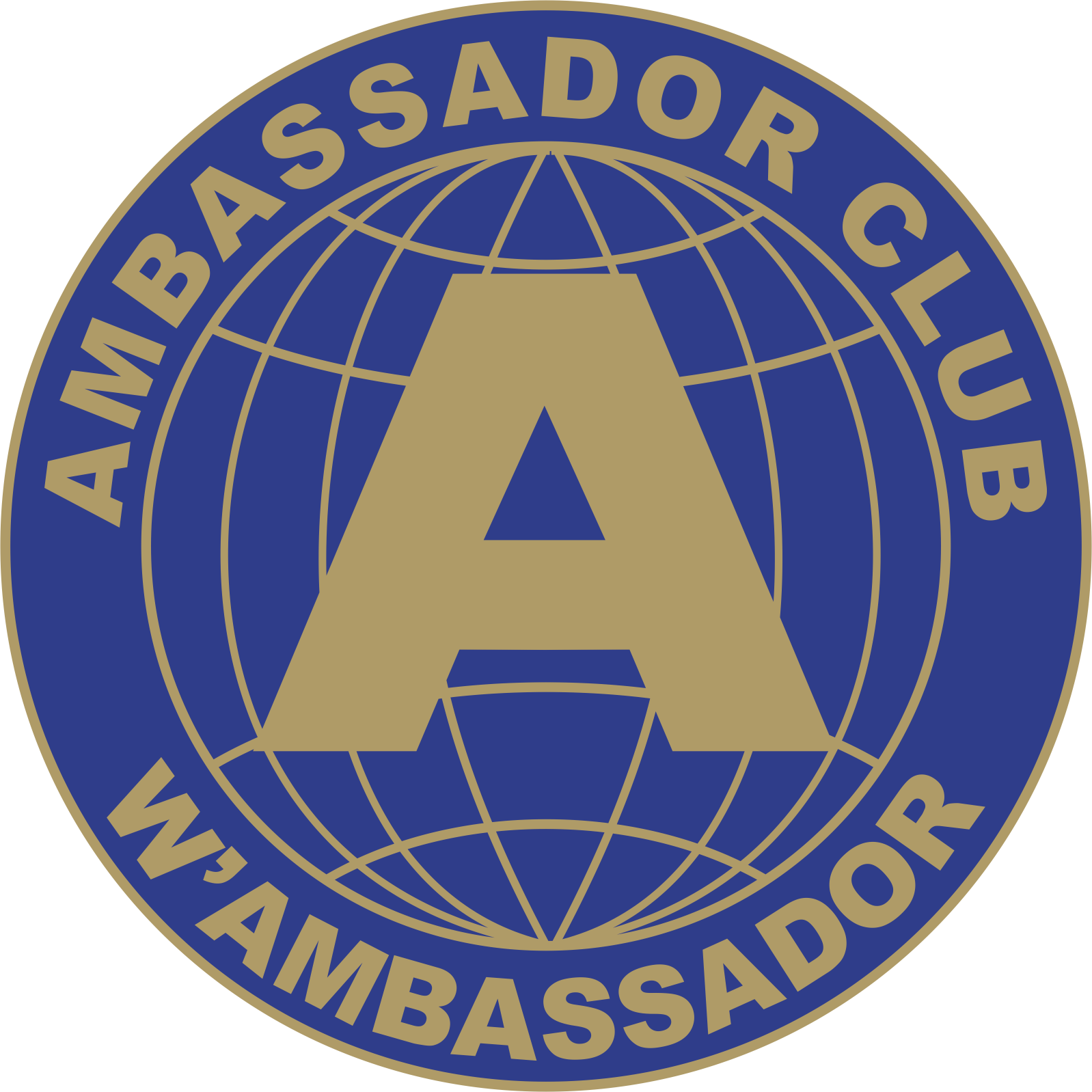 Klubnap - Ambassador Club W'Ambassador